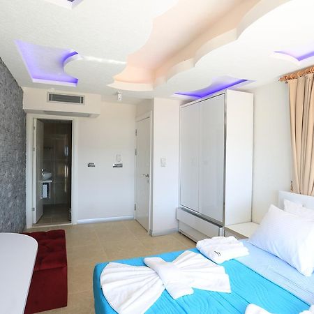Shimalpanoroma Hotel Akyaka  Bagian luar foto
